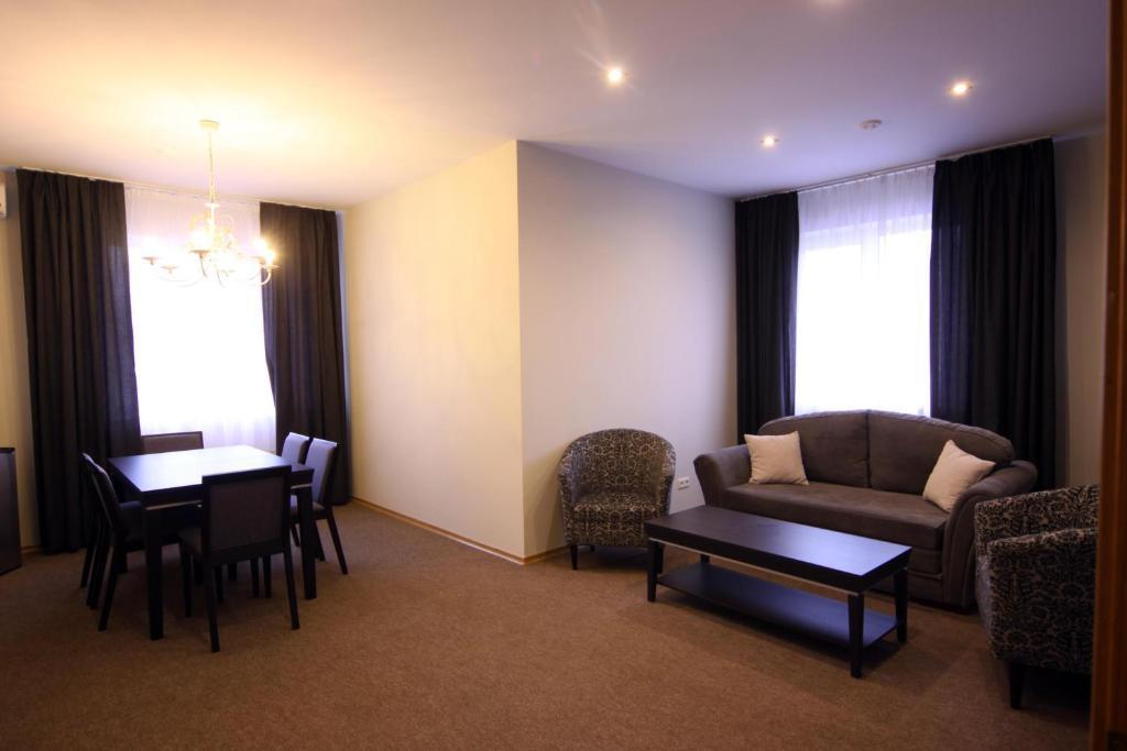 Hotel Felicia 3*