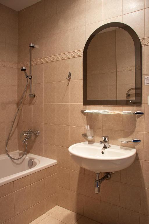 Hotell Felicia Riga