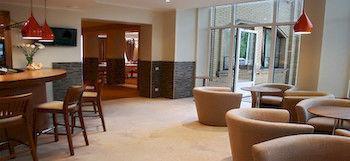Hotell Felicia Riga
